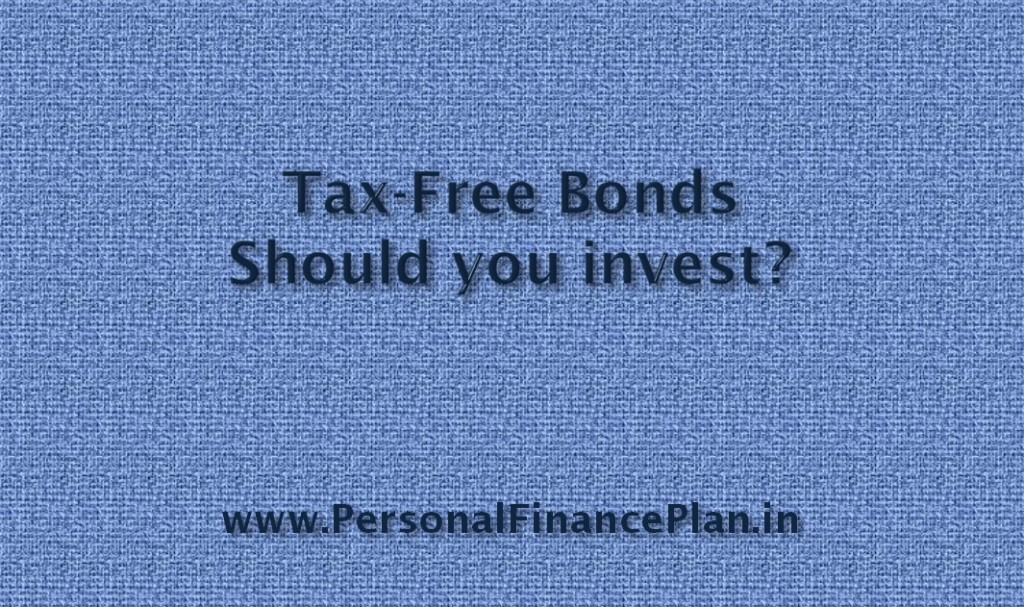 tax-free bonds