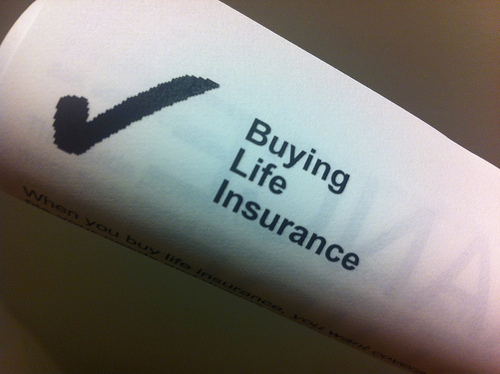 Traditional life insurance plans featured image