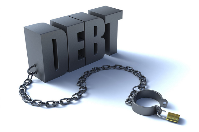 Tips to manage debt Featured Image