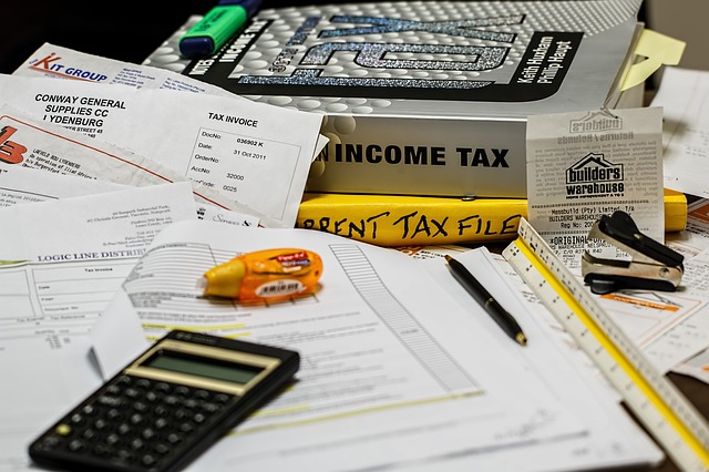 save income tax of sale of house featured image