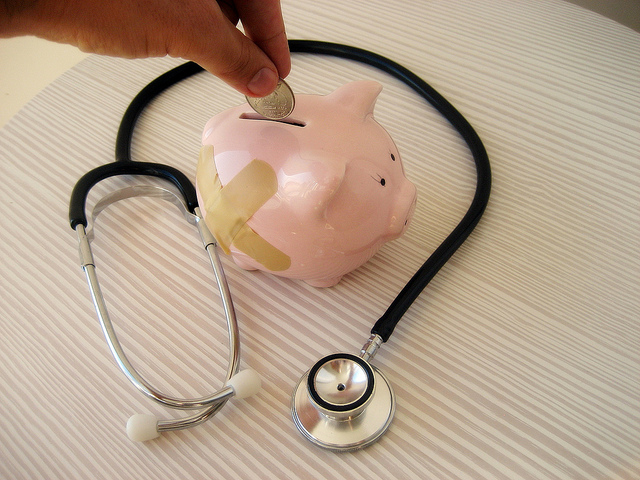 Multiple Health Insurance Plans Featured Image