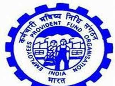 Tax on EPF withdrawal