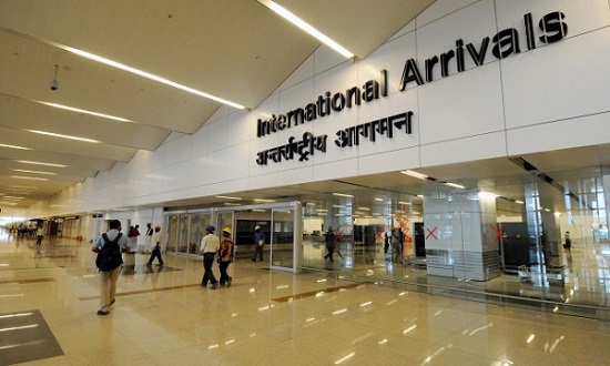 Returning NRI RFC Account