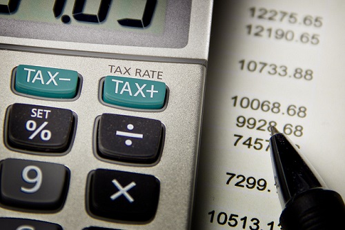 Dont invest just to save taxes