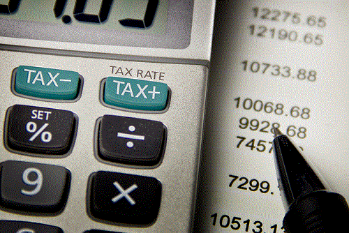 Dont invest to save taxes Featured image