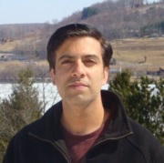 Deepak Dahuja
