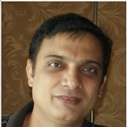 Nandan Kossambe