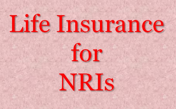 Life insurance for NRIs