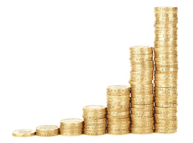power of compounding