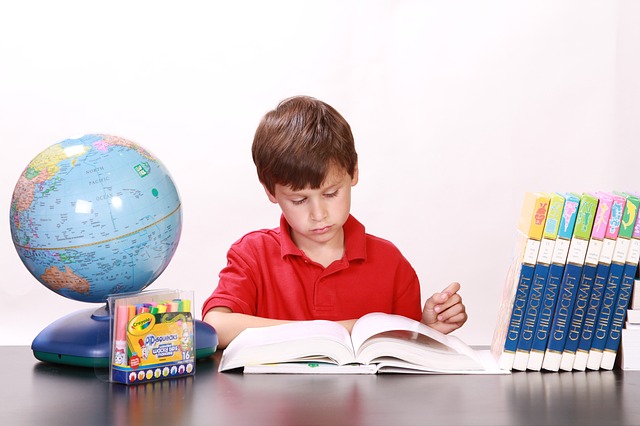 how to invest for children's education