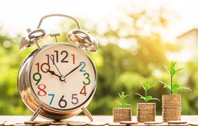 money market mutual funds
