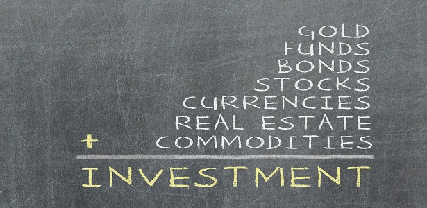 asset allocation