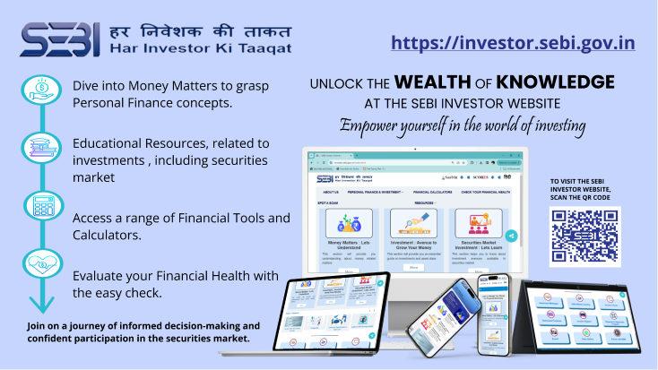 SEBI Saarthi 2.0 App